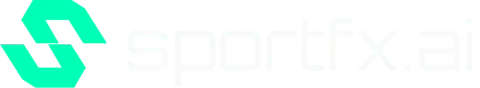 sportFX logo